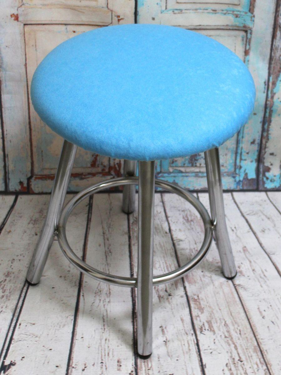 Чехол на табурет VELOURS. 40x40. Каталог Матекс Чехол на табурет VELOURS. 40x40. Каталог Матекс