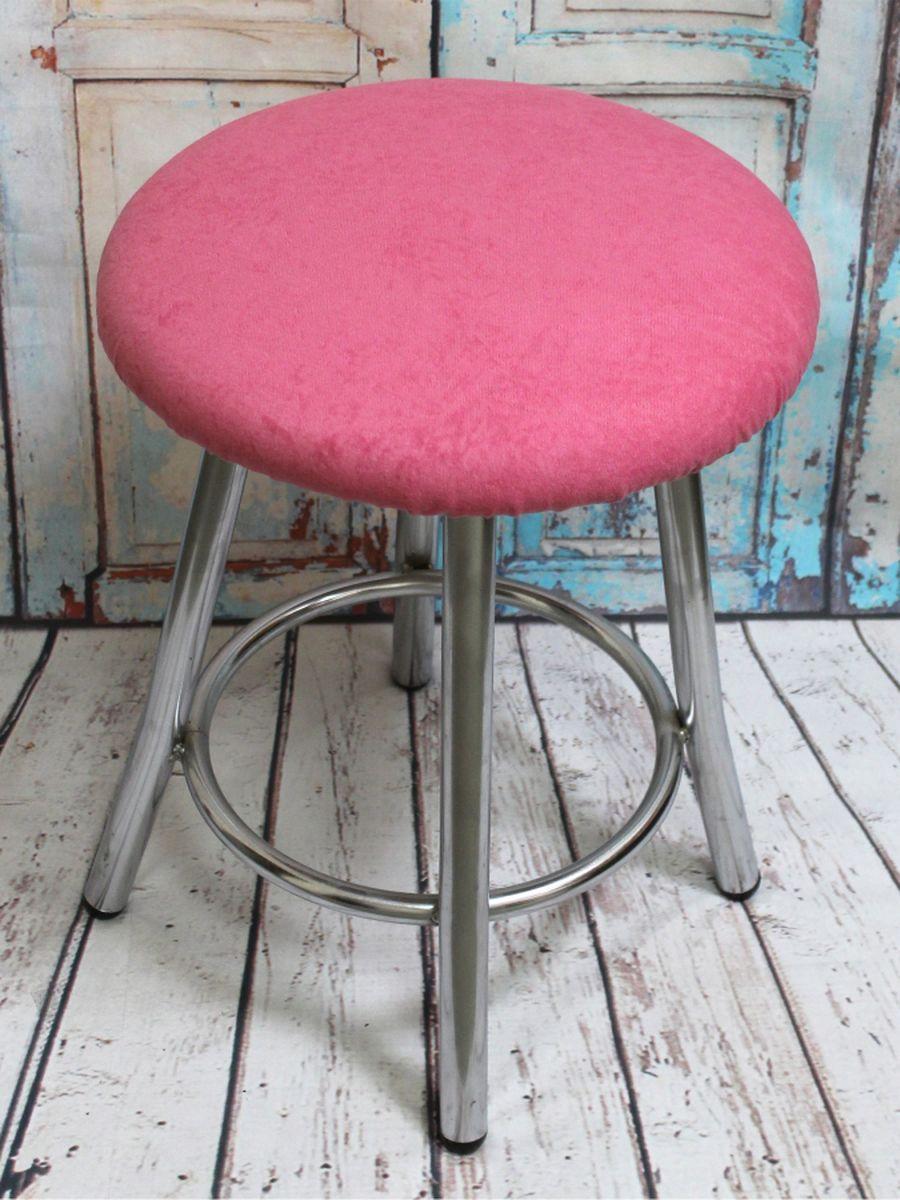 Чехол на табурет VELOURS. 40x40. Каталог Матекс Чехол на табурет VELOURS. 40x40. Каталог Матекс