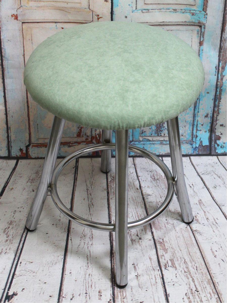 Чехол на табурет VELOURS. 40x40. Каталог Матекс Чехол на табурет VELOURS. 40x40. Каталог Матекс