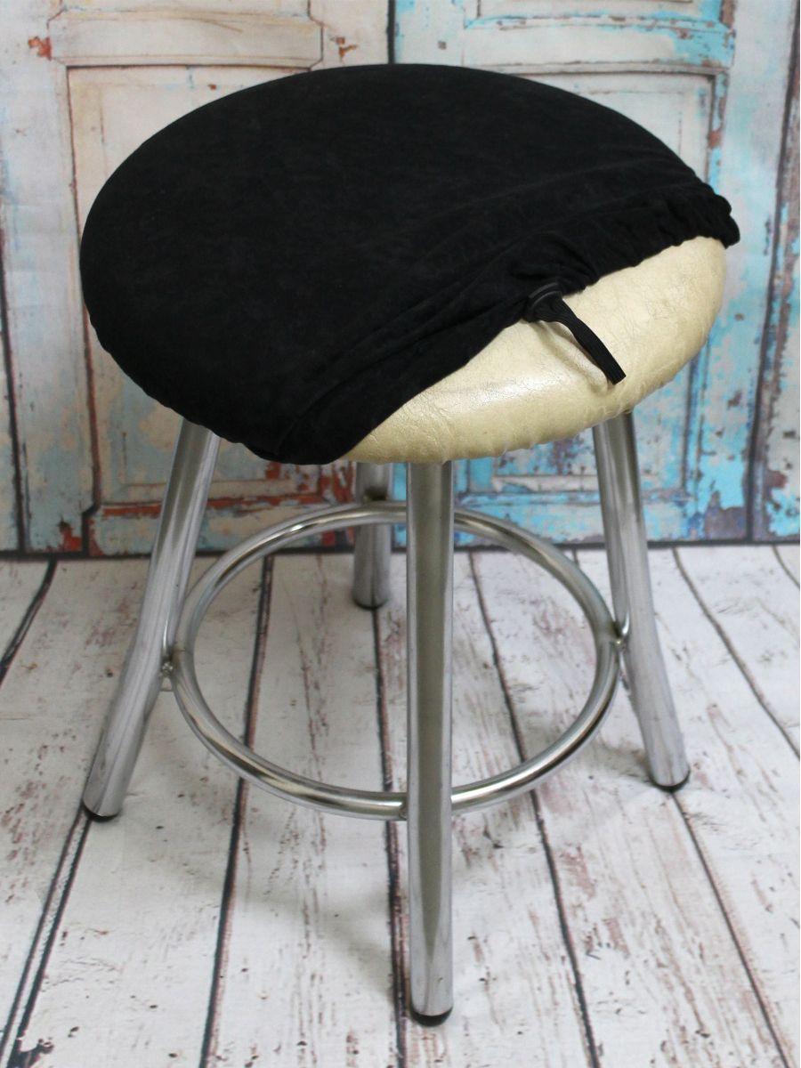 Чехол на табурет VELOURS. 40x40. Каталог Матекс Чехол на табурет VELOURS. 40x40. Каталог Матекс