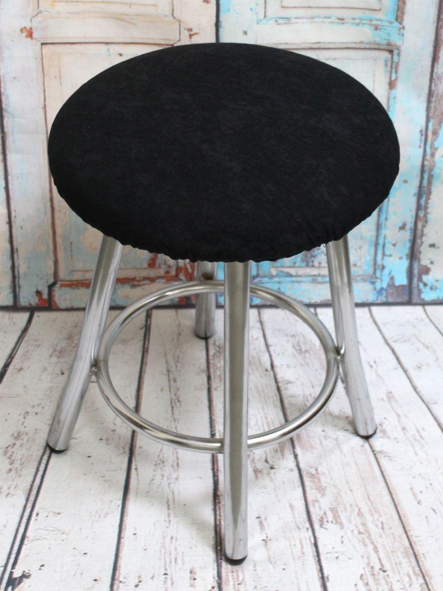 Чехол на табурет VELOURS. 40x40. Каталог Матекс Чехол на табурет VELOURS. 40x40. Каталог Матекс