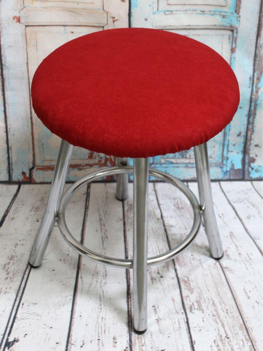 Чехол на табурет VELOURS. 40x40. Каталог Матекс Чехол на табурет VELOURS. 40x40. Каталог Матекс