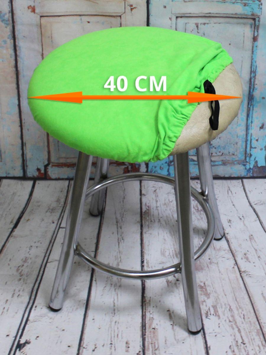 Чехол на табурет VELOURS. 40x40. Каталог Матекс Чехол на табурет VELOURS. 40x40. Каталог Матекс