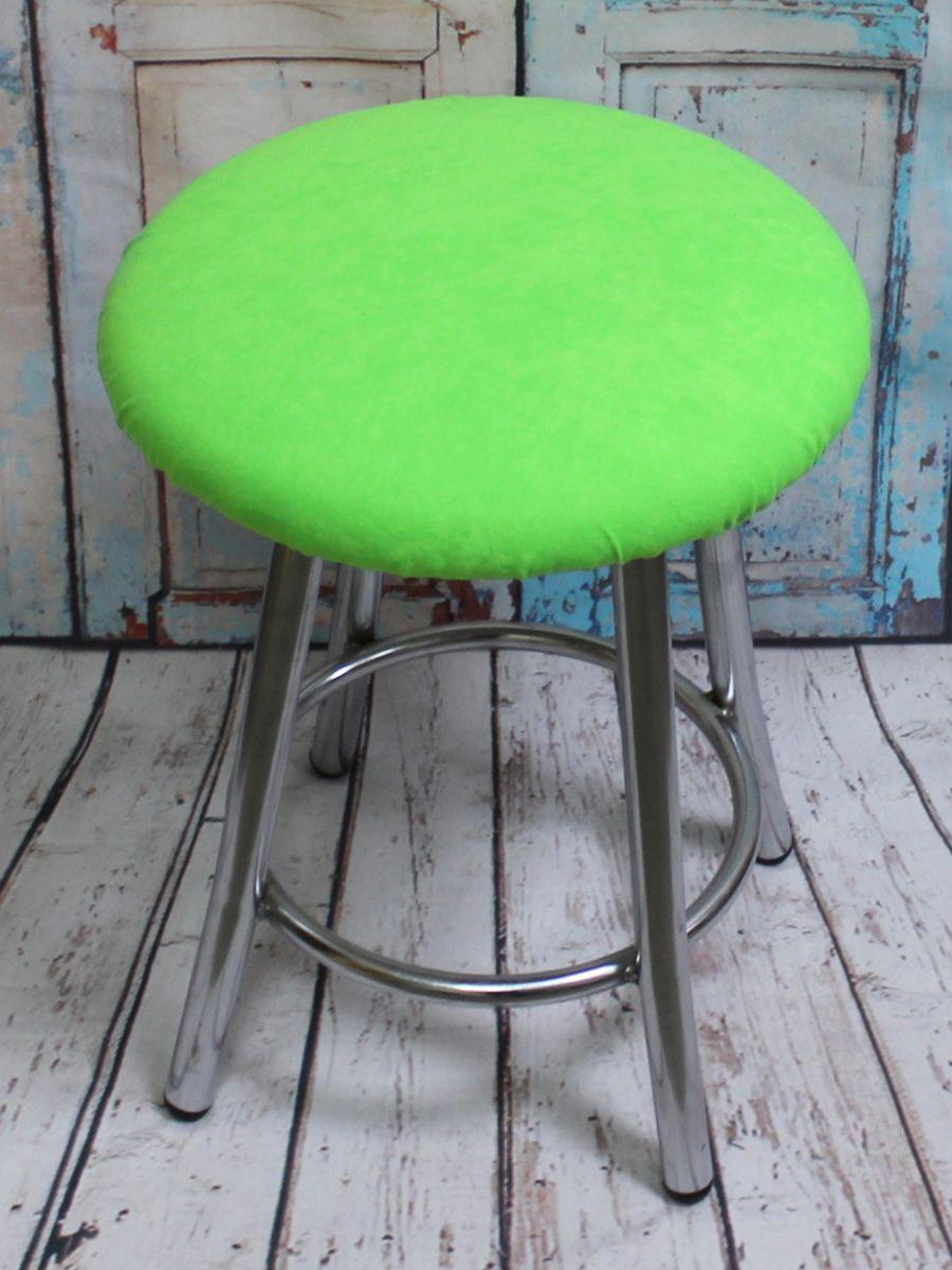 Чехол на табурет VELOURS. 40x40. Каталог Матекс Чехол на табурет VELOURS. 40x40. Каталог Матекс