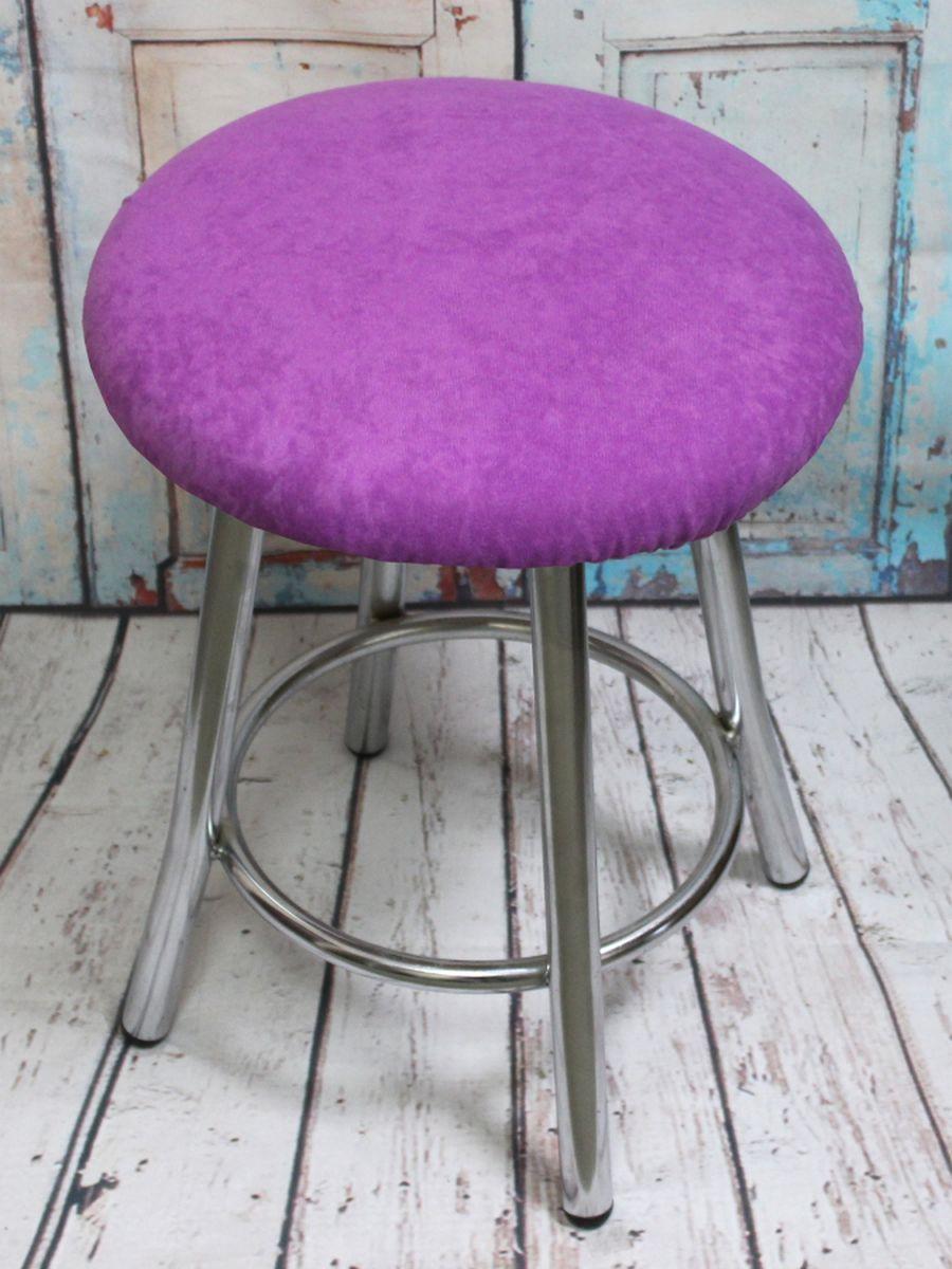 Чехол на табурет VELOURS. 40x40. Каталог Матекс Чехол на табурет VELOURS. 40x40. Каталог Матекс