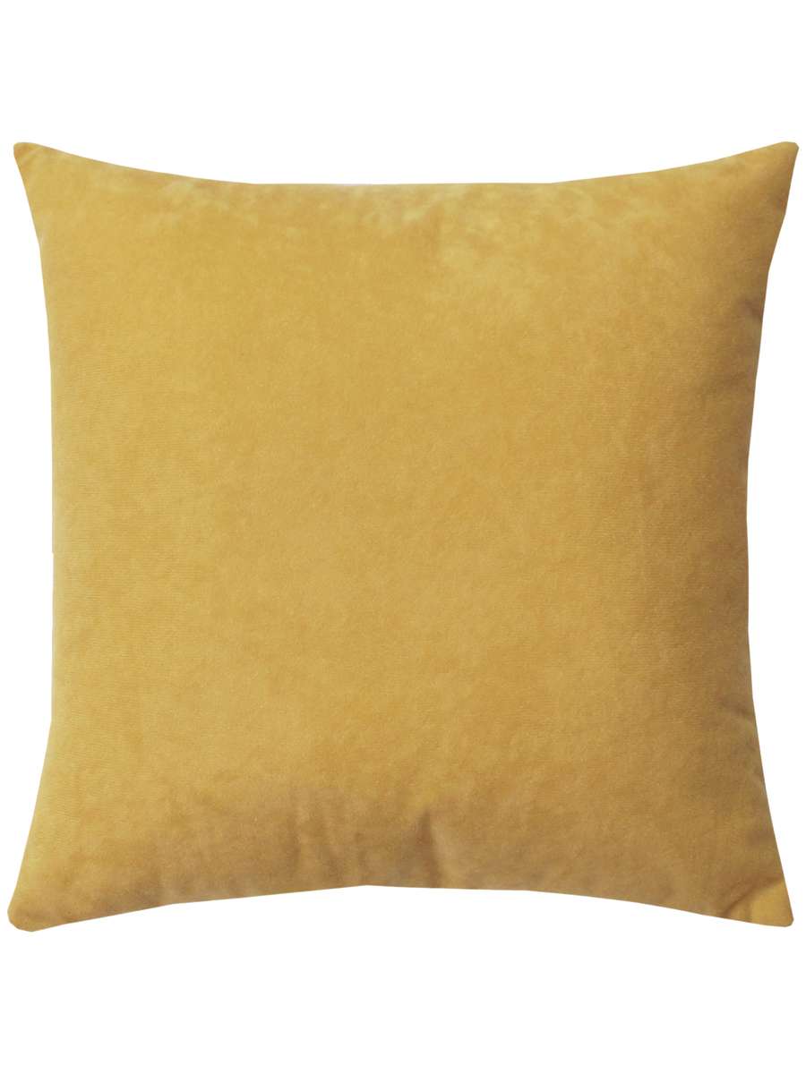 Подушка декоративная VELOURS 48x48 Для дома и офиса