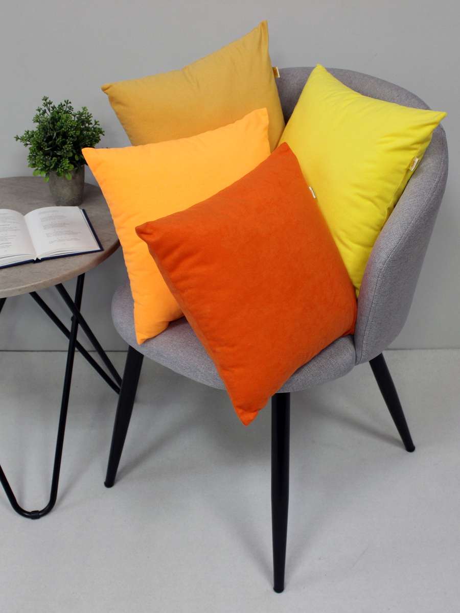 Подушка декоративная VELOURS. 48x48. Каталог Матекс Подушка декоративная VELOURS. 48x48. Каталог Матекс