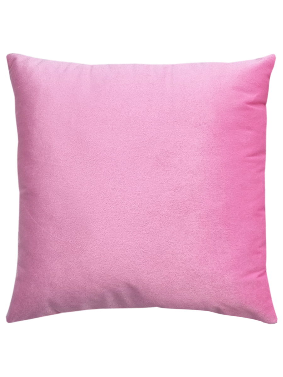 Подушка декоративная VELOURS.  45x45. Каталог Матекс