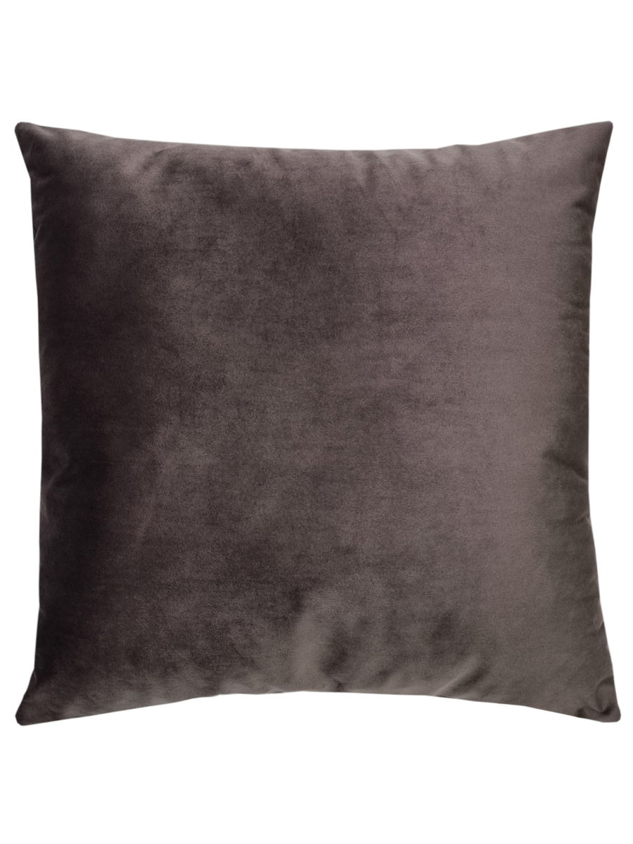 Подушка декоративная VELOURS.  45x45. Каталог Матекс