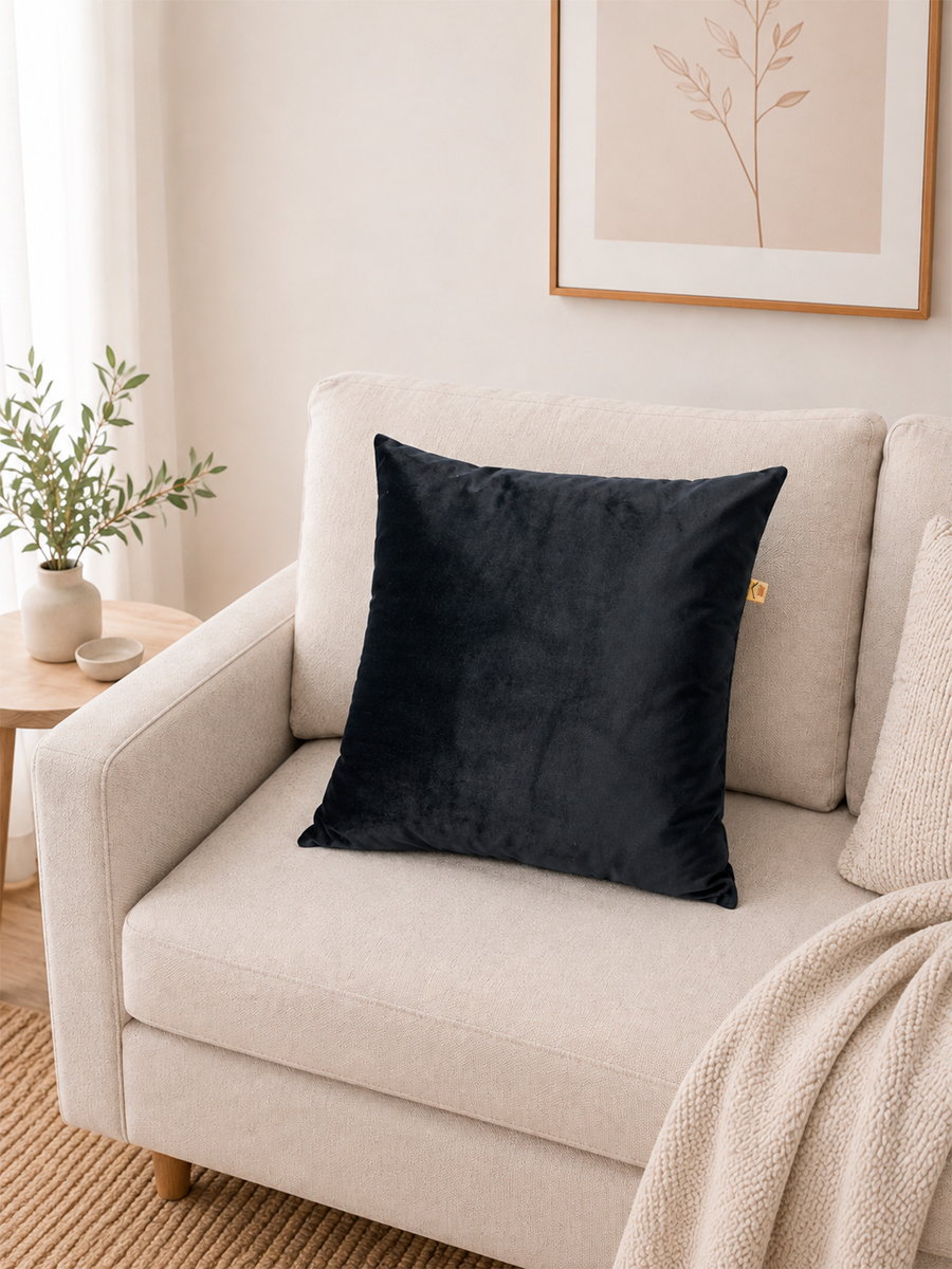 Подушка декоративная VELOURS.  45x45. Каталог Матекс