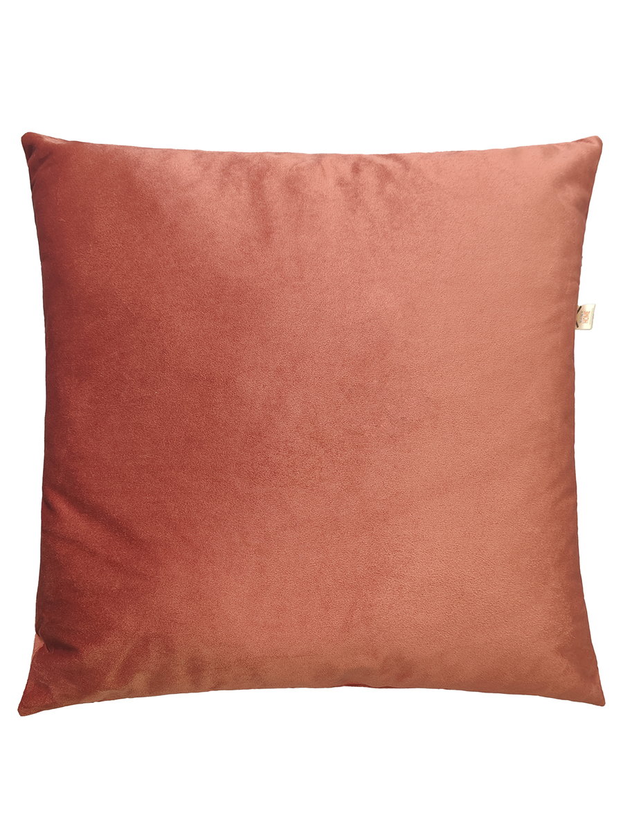 Подушка декоративная VELOURS.  45x45. Каталог Матекс