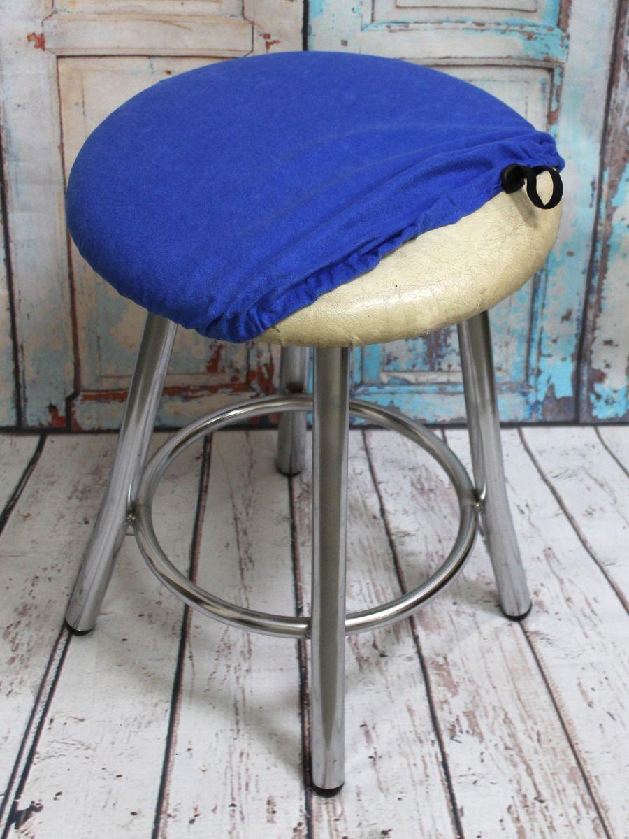 Чехол на табурет VELOURS. КОМПЛЕКТ 4 ШТ. 33x33. Каталог Матекс Чехол на табурет VELOURS. КОМПЛЕКТ 4 ШТ. 33x33. Каталог Матекс