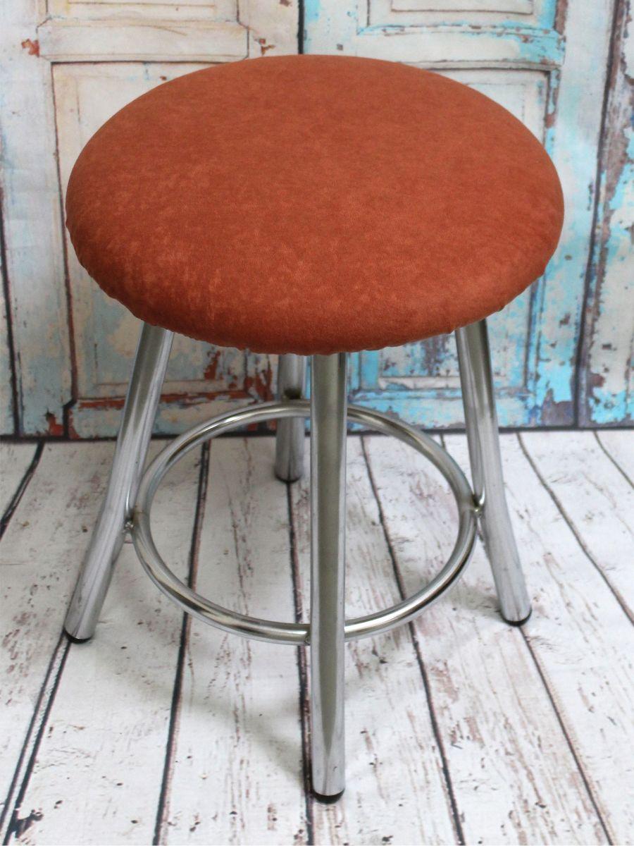 Чехол на табурет VELOURS. КОМПЛЕКТ 4 ШТ. 33x33. Каталог Матекс Чехол на табурет VELOURS. КОМПЛЕКТ 4 ШТ. 33x33. Каталог Матекс