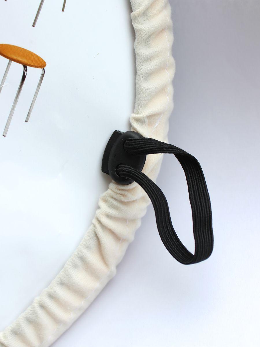 Подушка для сиденья VELOURS. КОМПЛЕКТ 4 ШТ. 33x33. Каталог Матекс Подушка для сиденья VELOURS. КОМПЛЕКТ 4 ШТ. 33x33. Каталог Матекс