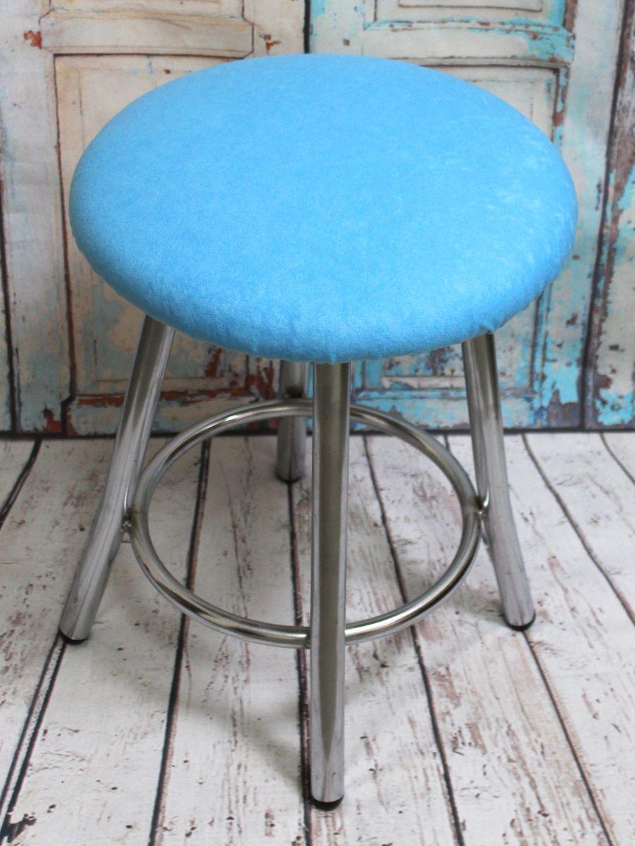 Подушка для сиденья VELOURS. КОМПЛЕКТ 4 ШТ. 33x33. Каталог Матекс