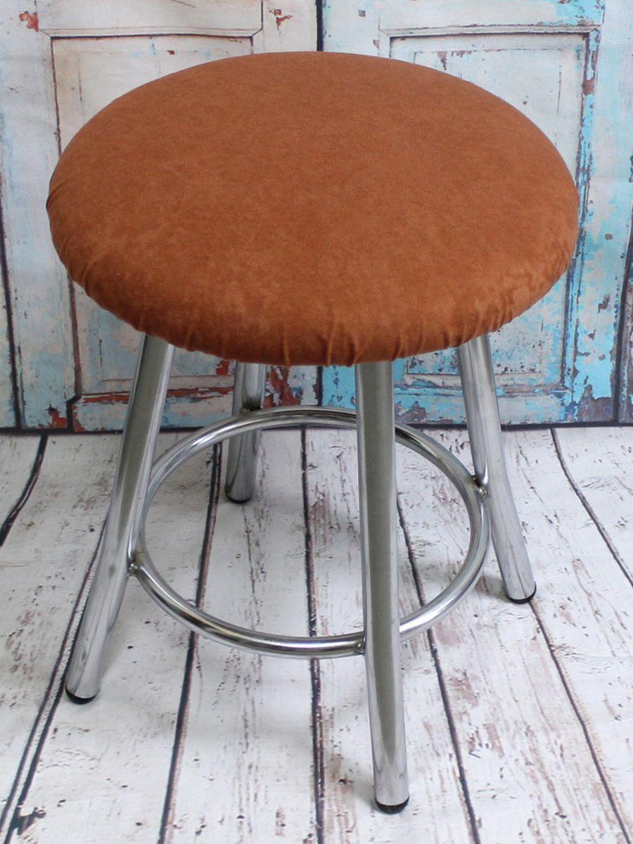 Подушка для сидения VELOURS. КОМПЛЕКТ 4 ШТ. 33x33. Каталог Матекс