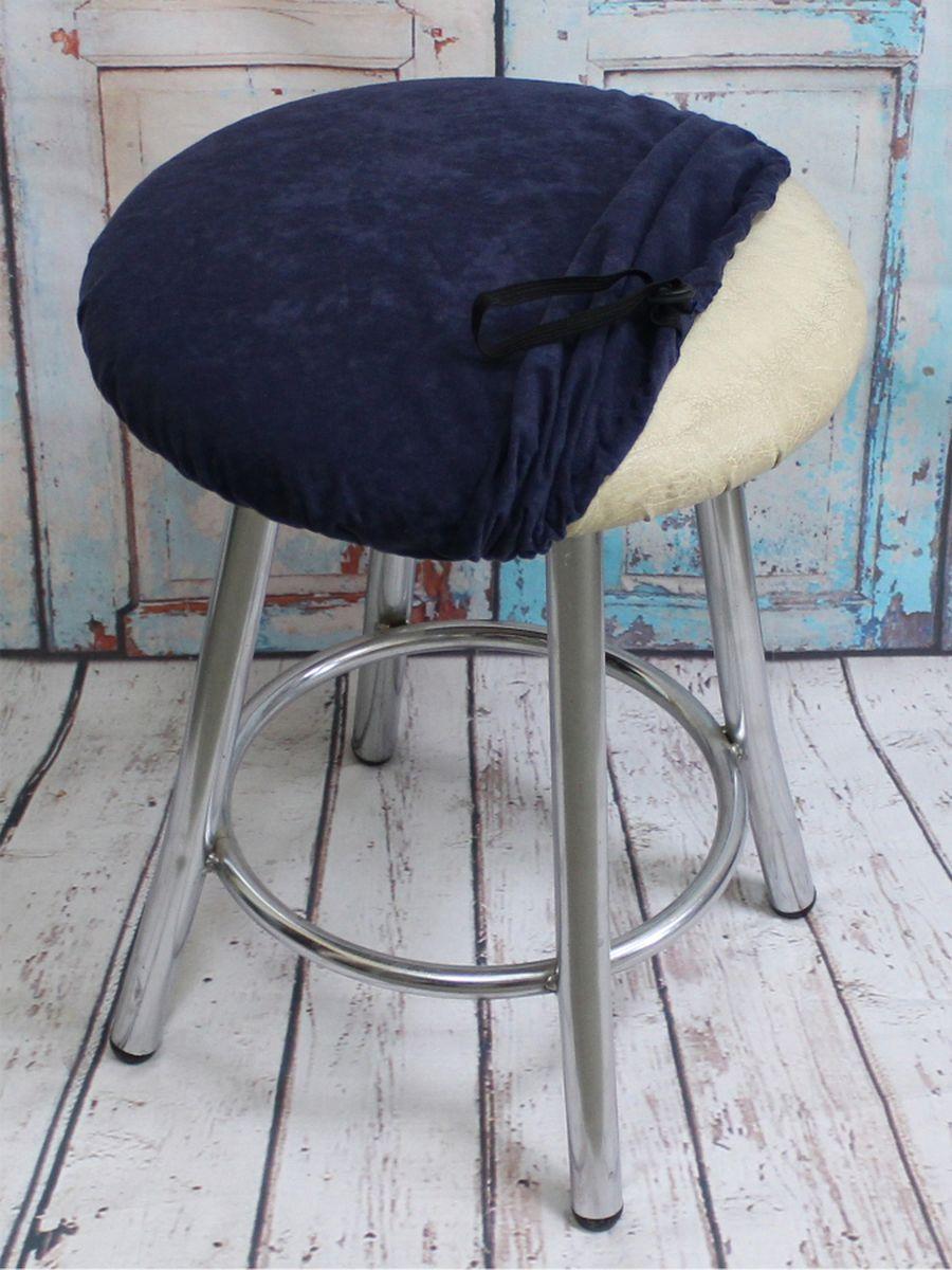 Чехол на табурет VELOURS. КОМПЛЕКТ 4 ШТ. 33x33. Каталог Матекс Чехол на табурет VELOURS. КОМПЛЕКТ 4 ШТ. 33x33. Каталог Матекс