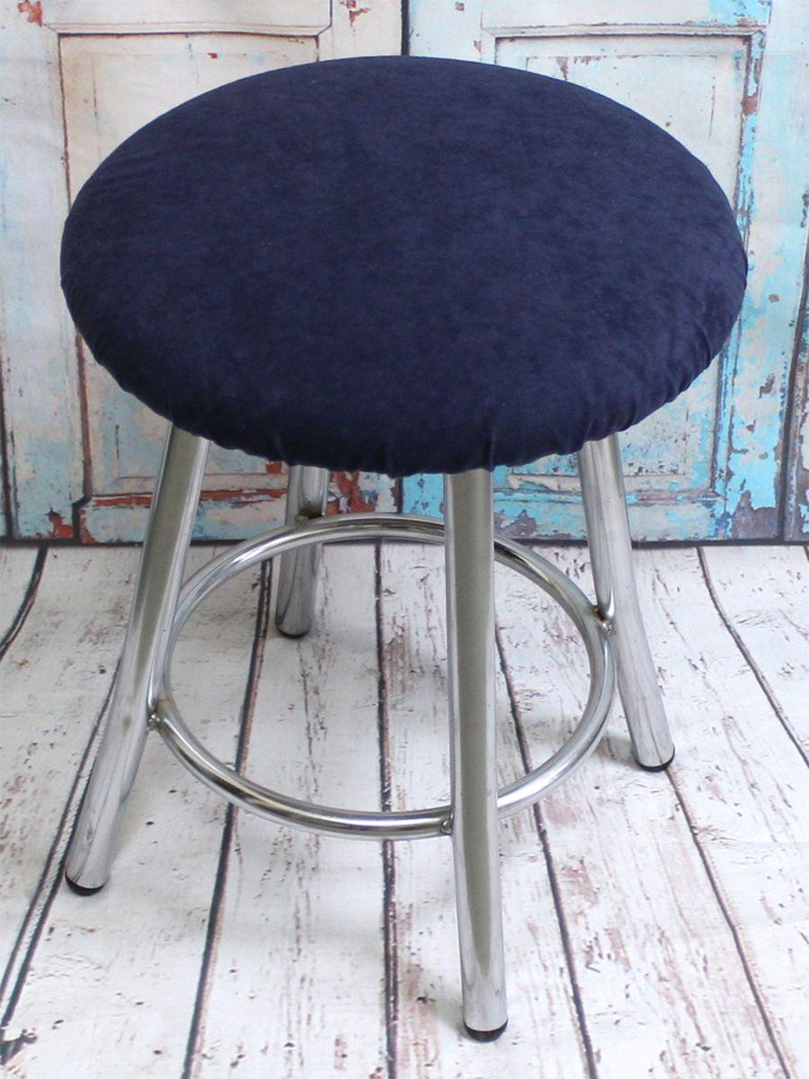 Чехол на табурет VELOURS. КОМПЛЕКТ 4 ШТ. 33x33. Каталог Матекс Чехол на табурет VELOURS. КОМПЛЕКТ 4 ШТ. 33x33. Каталог Матекс