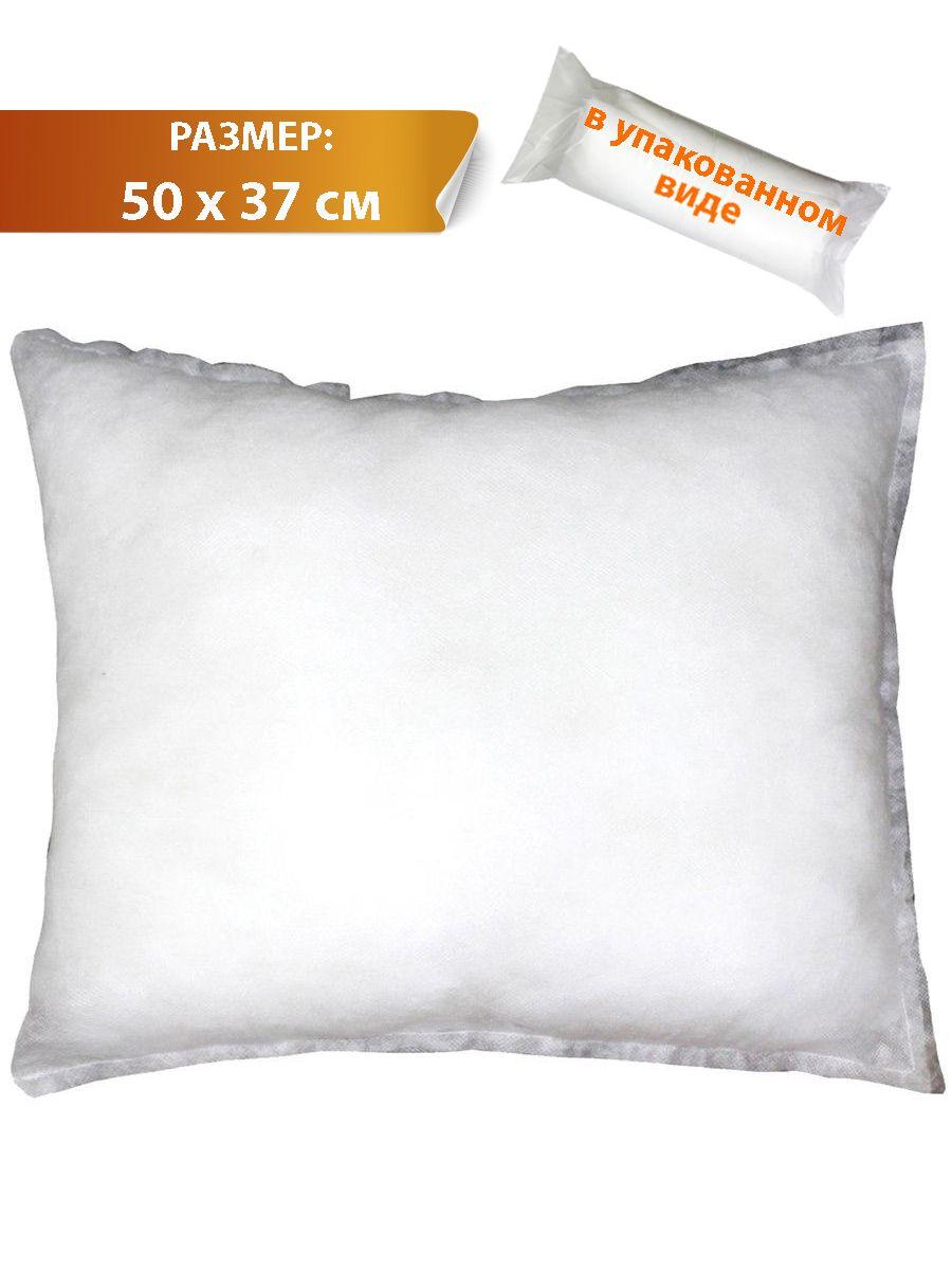 Подушка-вкладыш FILLER LINE.  50x37. Каталог Матекс