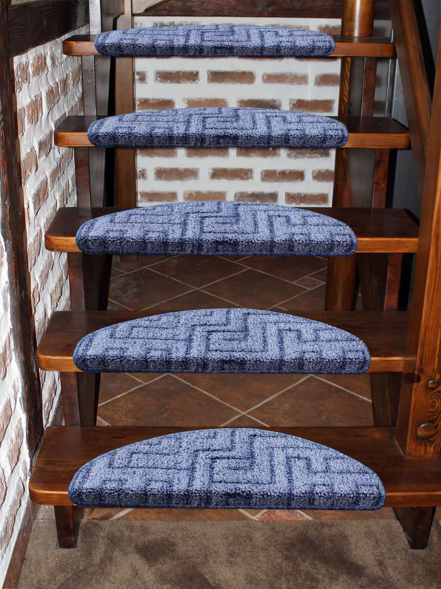 Коврик на ступеньки MY STEP. (Комплект 5шт.) 23x65. Каталог Матекс Коврик на ступеньки MY STEP. (Комплект 5шт.) 23x65. Каталог Матекс