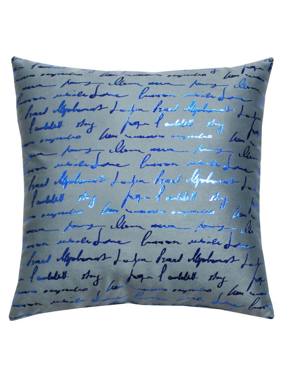 Подушка декоративная LUXURY ARIA. ПИСАНИЕ 40x40. Каталог Матекс Подушка декоративная LUXURY ARIA. ПИСАНИЕ 40x40. Каталог Матекс