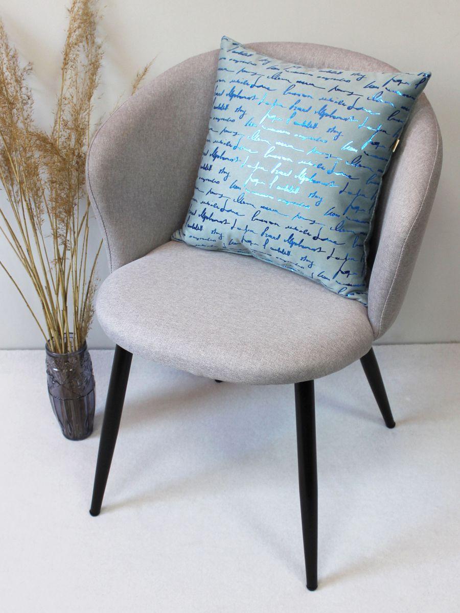 Подушка декоративная LUXURY ARIA. ПИСАНИЕ 40x40. Каталог Матекс Подушка декоративная LUXURY ARIA. ПИСАНИЕ 40x40. Каталог Матекс