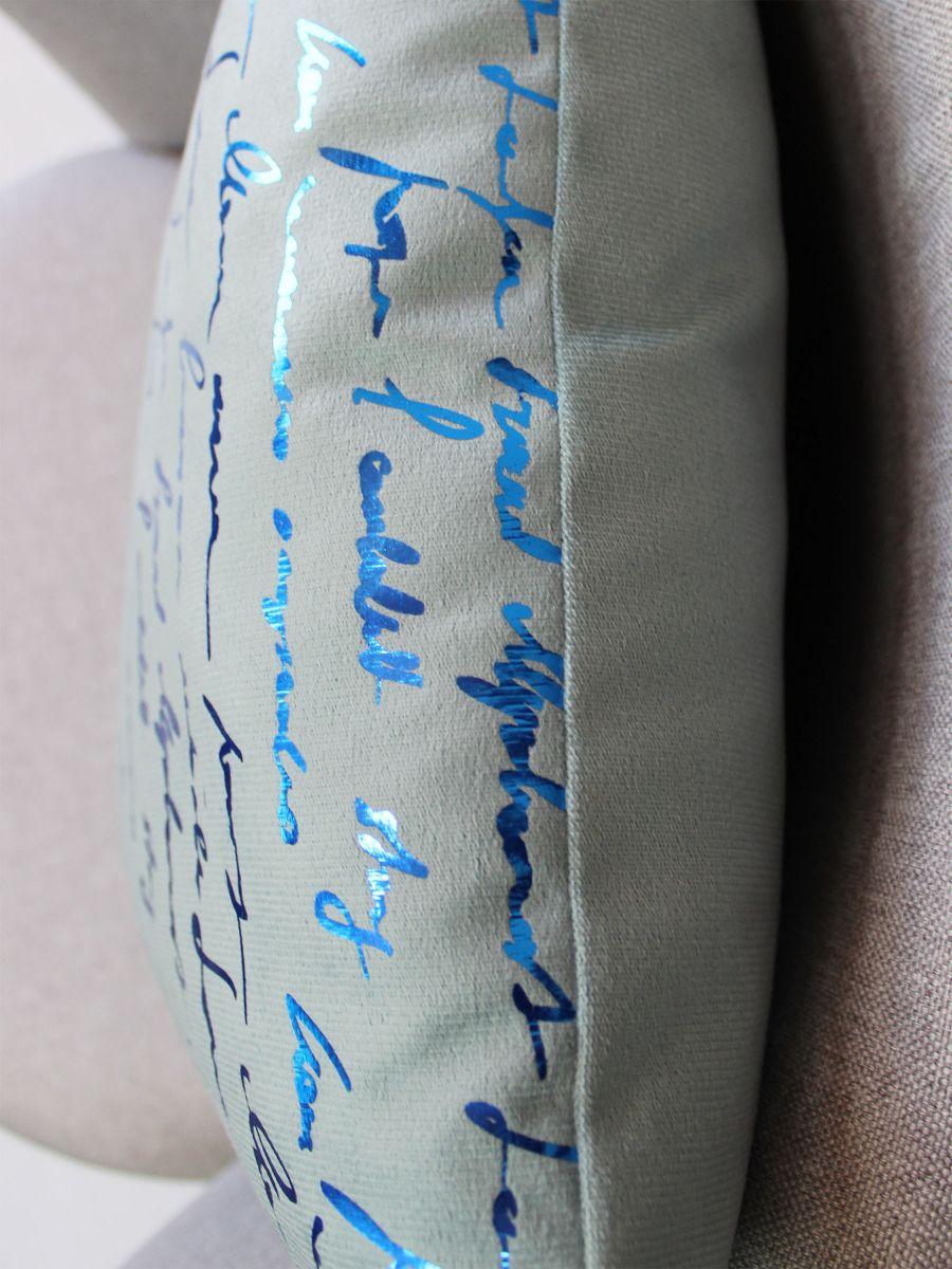 Подушка декоративная LUXURY ARIA. ПИСАНИЕ 40x40. Каталог Матекс Подушка декоративная LUXURY ARIA. ПИСАНИЕ 40x40. Каталог Матекс