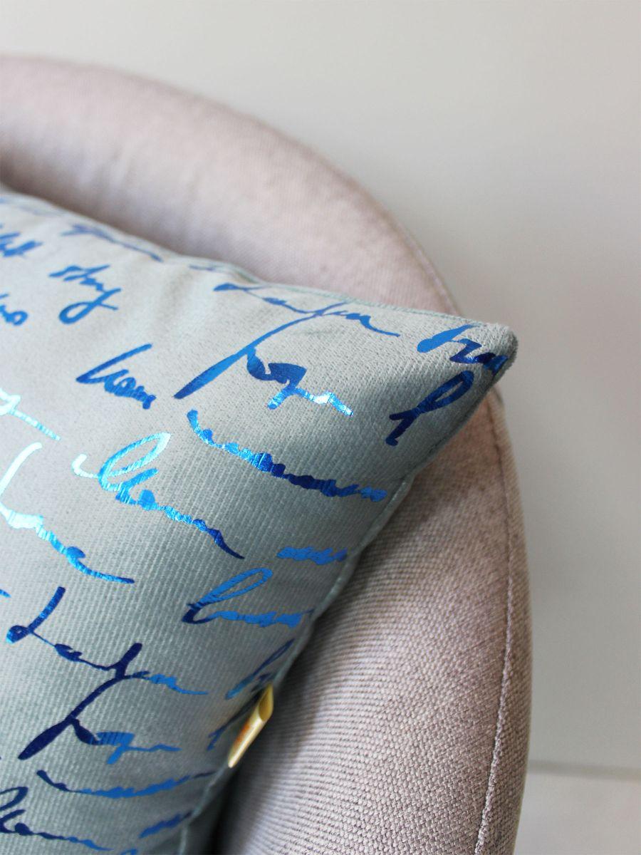 Подушка декоративная LUXURY ARIA. ПИСАНИЕ 40x40. Каталог Матекс Подушка декоративная LUXURY ARIA. ПИСАНИЕ 40x40. Каталог Матекс