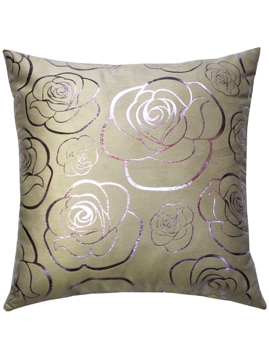 Подушка декоративная LUXURY ARIA. РОЗОЧКИ 40x40. Каталог Матекс Подушка декоративная LUXURY ARIA. РОЗОЧКИ 40x40. Каталог Матекс