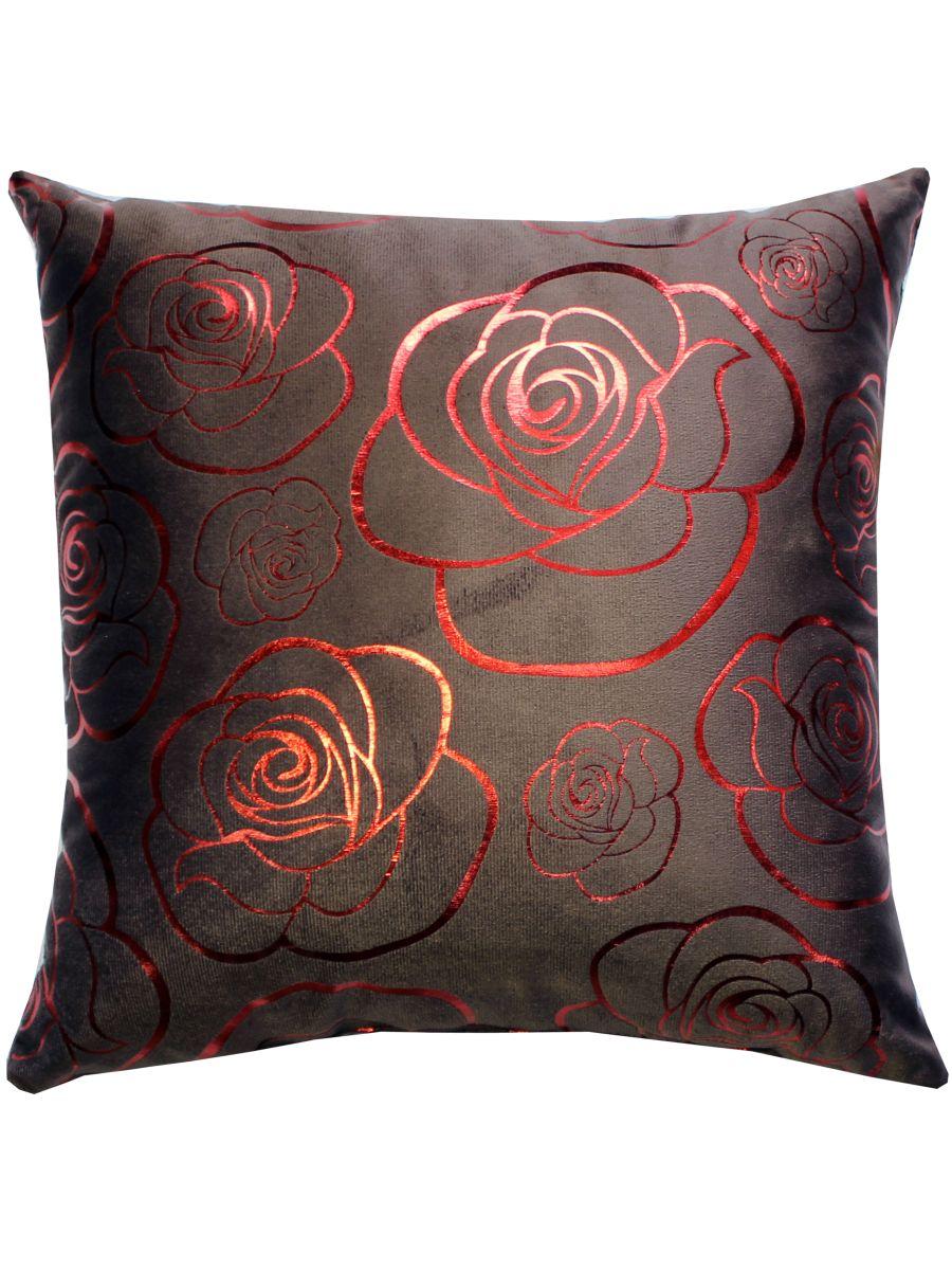 Подушка декоративная LUXURY ARIA. РОЗОЧКИ 40x40. Каталог Матекс Подушка декоративная LUXURY ARIA. РОЗОЧКИ 40x40. Каталог Матекс