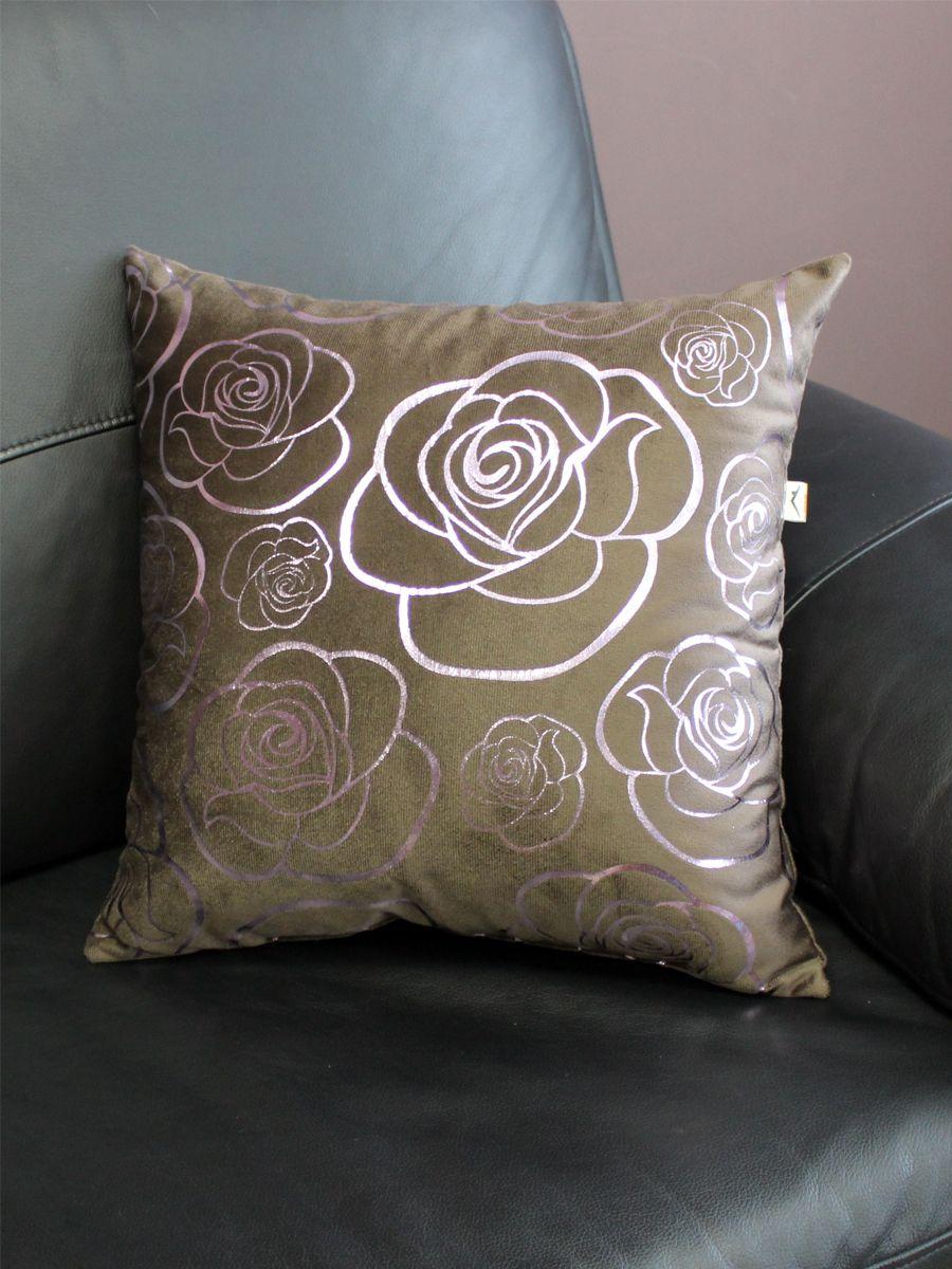 Подушка декоративная LUXURY ARIA. РОЗОЧКИ 40x40. Каталог Матекс Подушка декоративная LUXURY ARIA. РОЗОЧКИ 40x40. Каталог Матекс