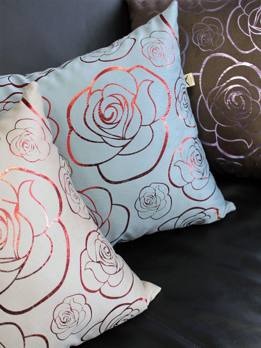 Подушка декоративная LUXURY ARIA. РОЗОЧКИ 40x40. Каталог Матекс Подушка декоративная LUXURY ARIA. РОЗОЧКИ 40x40. Каталог Матекс