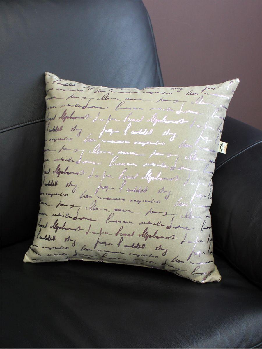 Подушка декоративная LUXURY ARIA. ПИСАНИЕ 40x40. Каталог Матекс Подушка декоративная LUXURY ARIA. ПИСАНИЕ 40x40. Каталог Матекс