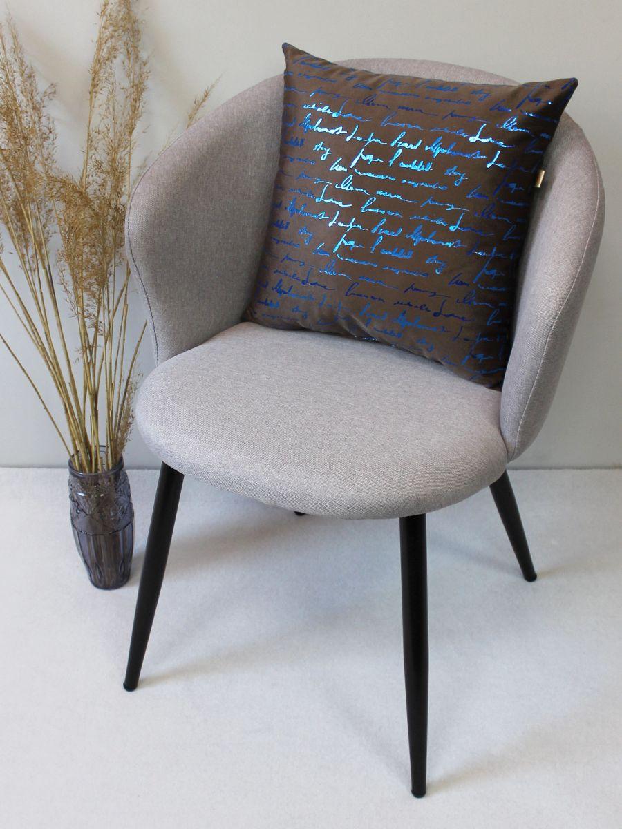 Подушка декоративная LUXURY ARIA. ПИСАНИЕ 40x40. Каталог Матекс Подушка декоративная LUXURY ARIA. ПИСАНИЕ 40x40. Каталог Матекс