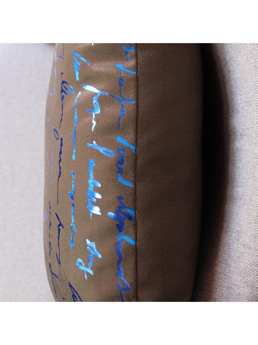 Подушка декоративная LUXURY ARIA. ПИСАНИЕ 40x40. Каталог Матекс Подушка декоративная LUXURY ARIA. ПИСАНИЕ 40x40. Каталог Матекс