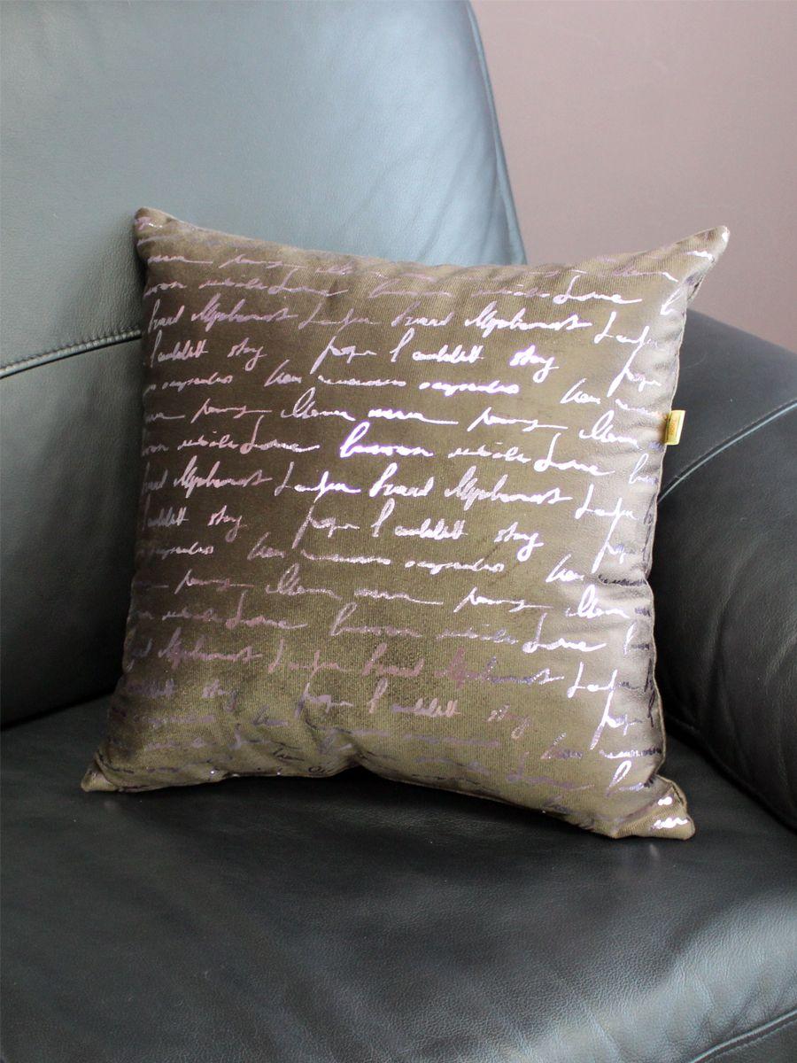 Подушка декоративная LUXURY ARIA. ПИСАНИЕ 40x40. Каталог Матекс Подушка декоративная LUXURY ARIA. ПИСАНИЕ 40x40. Каталог Матекс