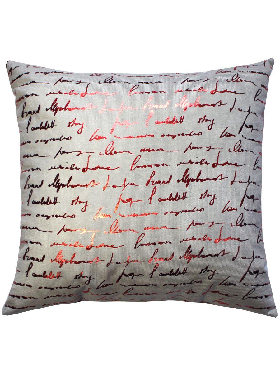 Подушка декоративная LUXURY ARIA. ПИСАНИЕ 40x40. Каталог Матекс Подушка декоративная LUXURY ARIA. ПИСАНИЕ 40x40. Каталог Матекс