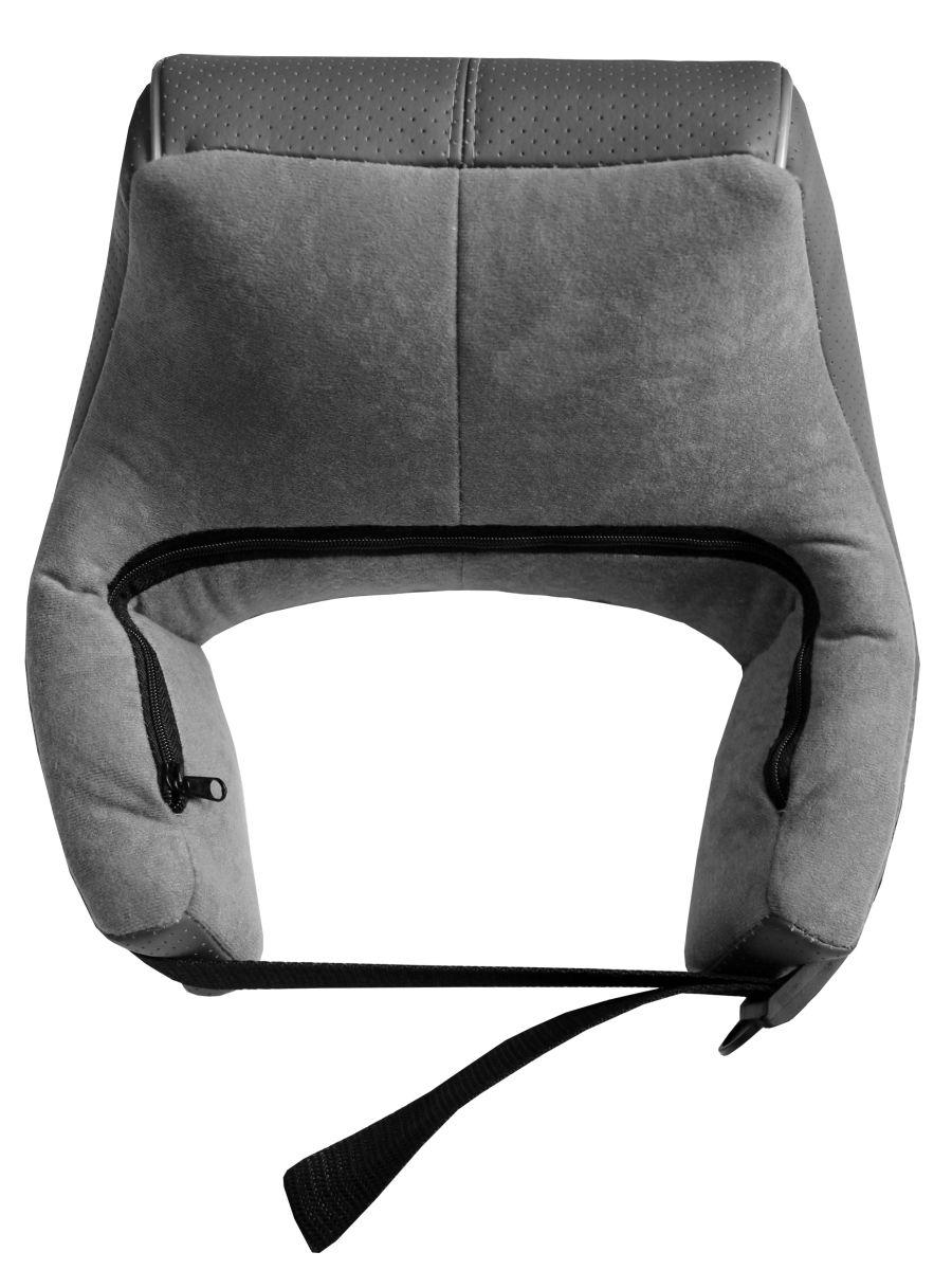 Дополнительный подголовник STELS. 26,5x30. Каталог Матекс Дополнительный подголовник STELS. 26,5x30. Каталог Матекс