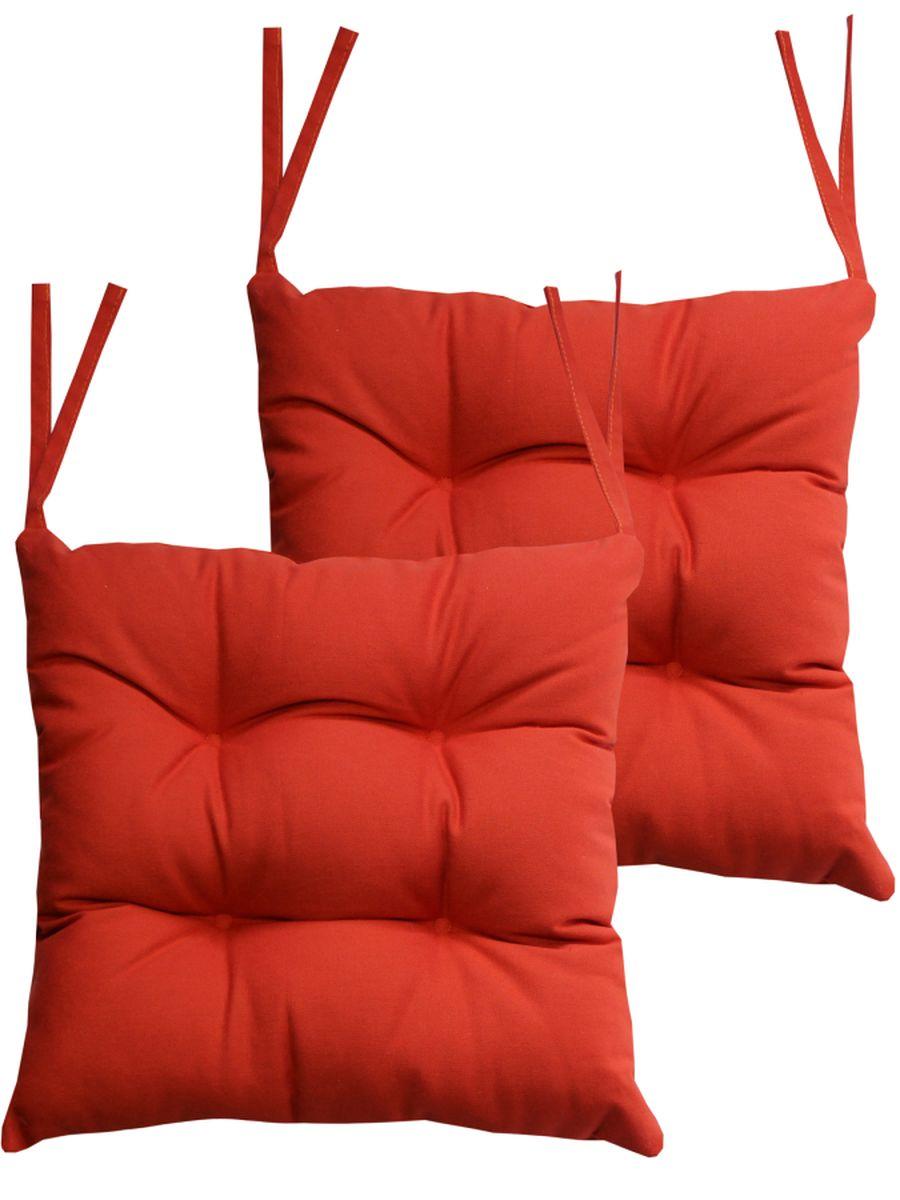 Подушка для сиденья SIMPLEX. КОМПЛЕКТ 2 ШТ. 42x42. Каталог Матекс Подушка для сиденья SIMPLEX. КОМПЛЕКТ 2 ШТ. 42x42. Каталог Матекс