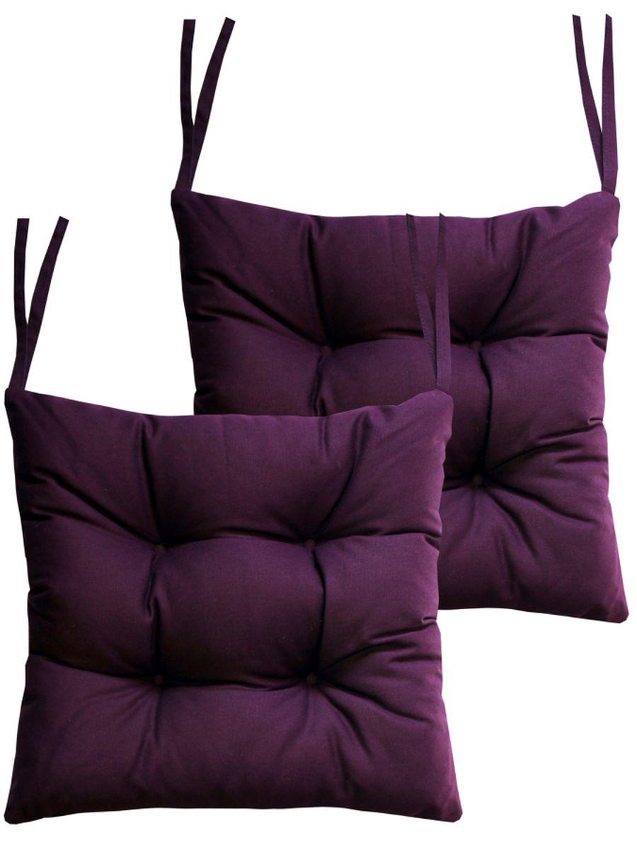 Подушка для сиденья SIMPLEX. КОМПЛЕКТ 2 ШТ. 42x42. Каталог Матекс Подушка для сиденья SIMPLEX. КОМПЛЕКТ 2 ШТ. 42x42. Каталог Матекс