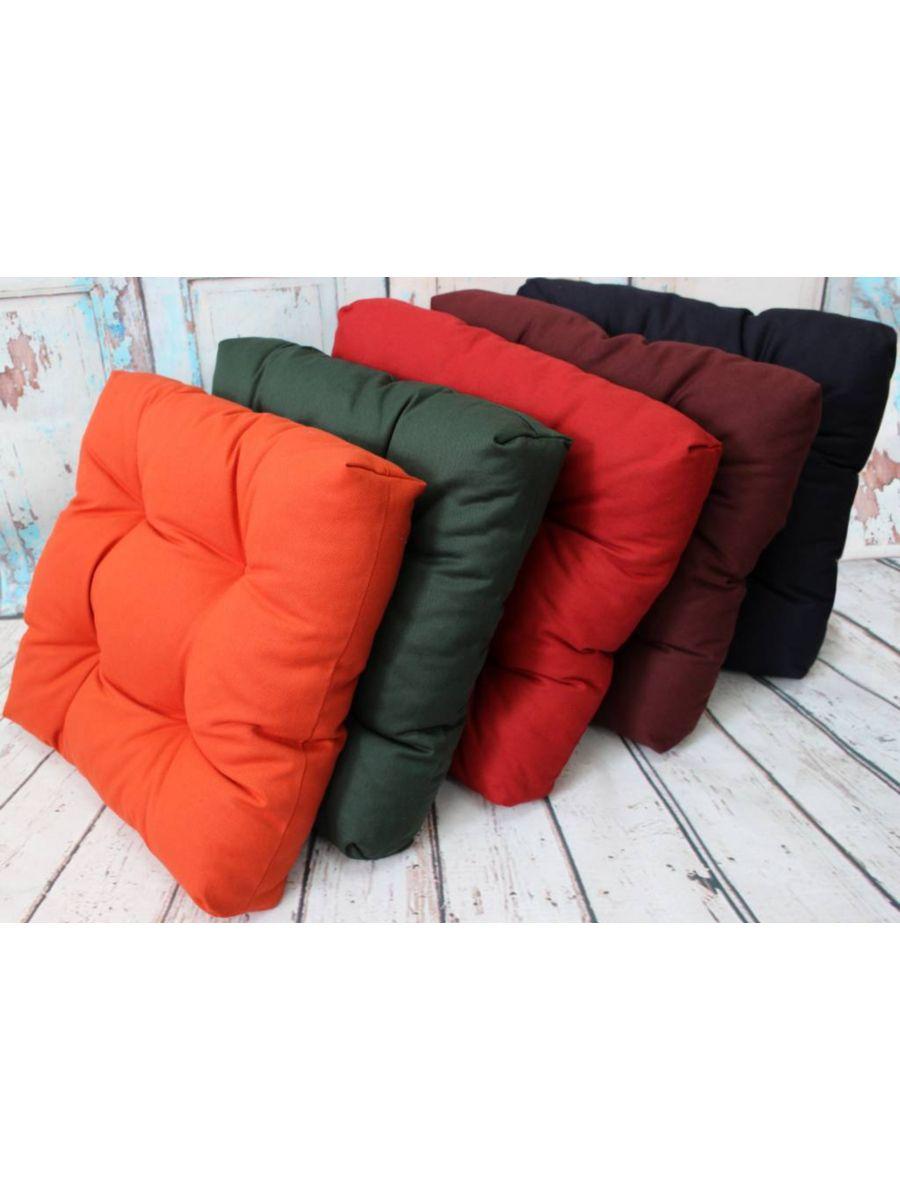 Подушка для сиденья MONOCHROME. КОМПЛЕКТ 2 ШТ. 42x42. Каталог Матекс Подушка для сиденья MONOCHROME. КОМПЛЕКТ 2 ШТ. 42x42. Каталог Матекс