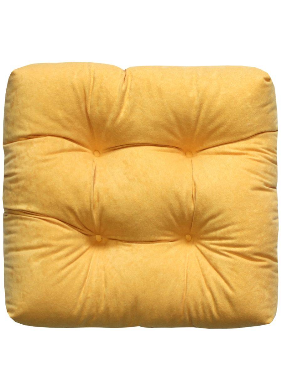 Подушка для сиденья VELOURS. 40x40. Каталог Матекс Подушка для сиденья VELOURS. 40x40. Каталог Матекс