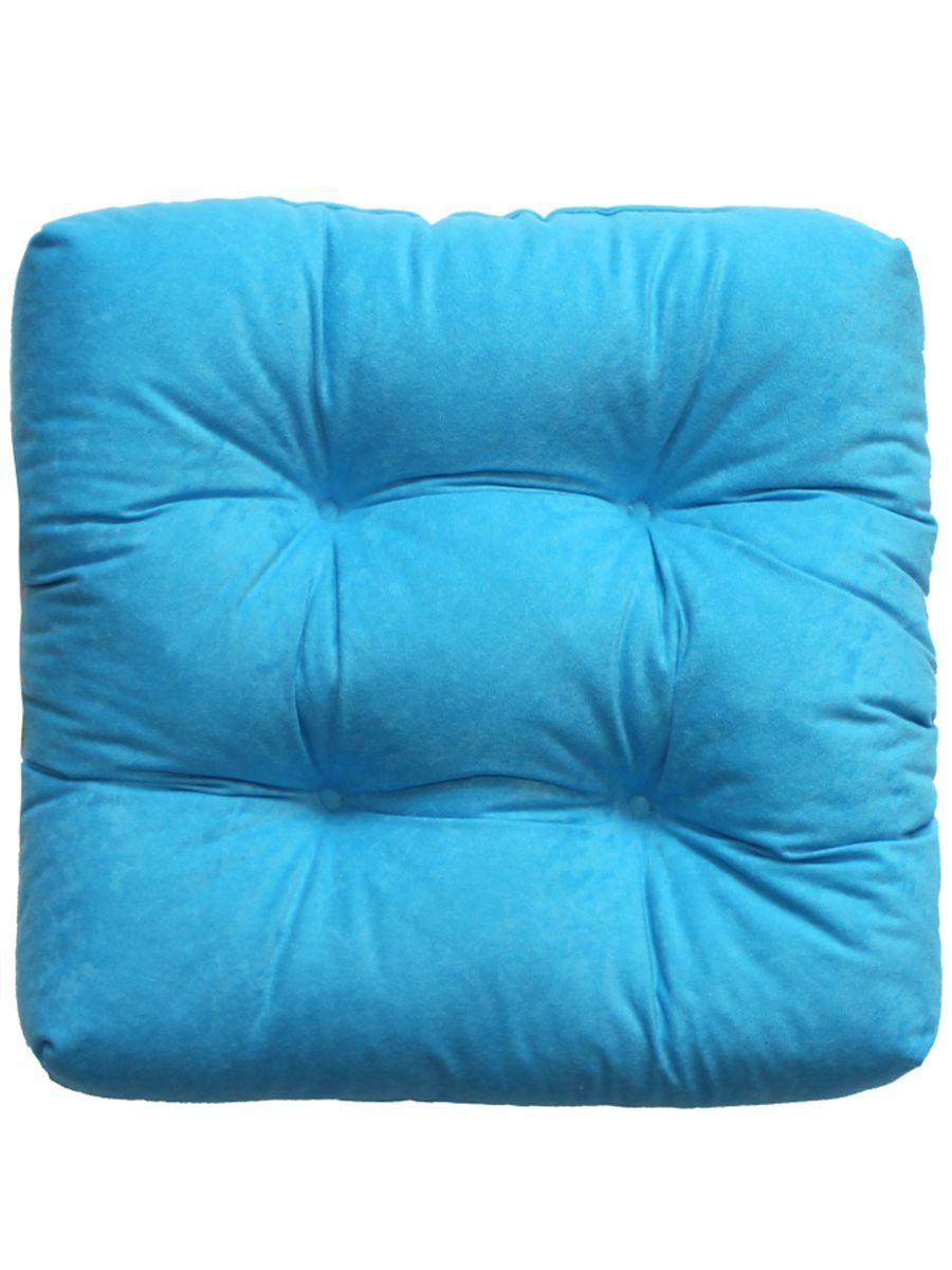 Подушка для сиденья VELOURS. 40x40. Каталог Матекс Подушка для сиденья VELOURS. 40x40. Каталог Матекс