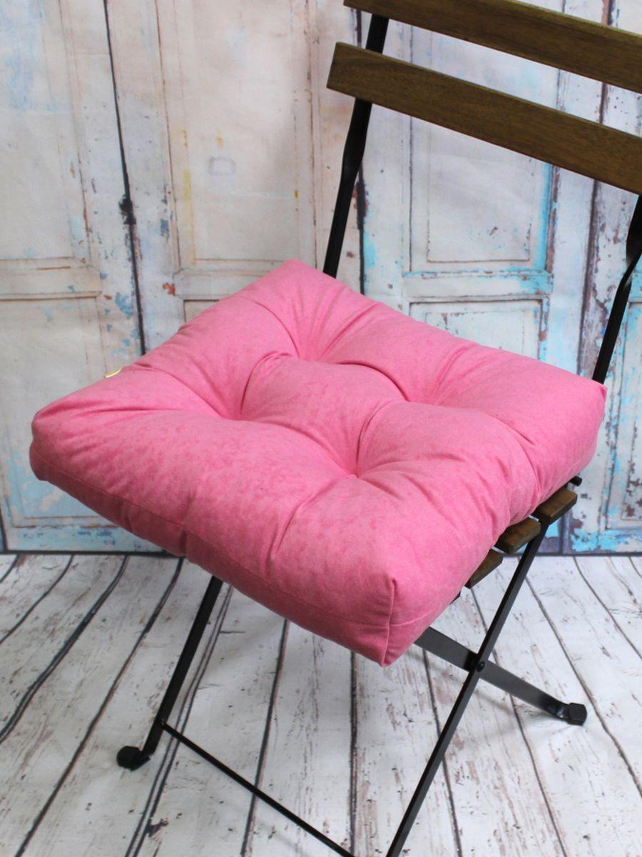 Подушка для сиденья VELOURS. 40x40. Каталог Матекс Подушка для сиденья VELOURS. 40x40. Каталог Матекс