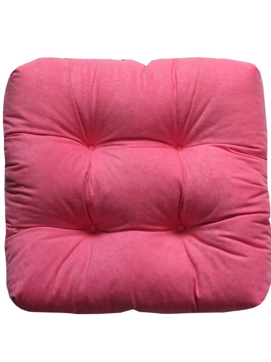 Подушка для сиденья VELOURS. 40x40. Каталог Матекс Подушка для сиденья VELOURS. 40x40. Каталог Матекс