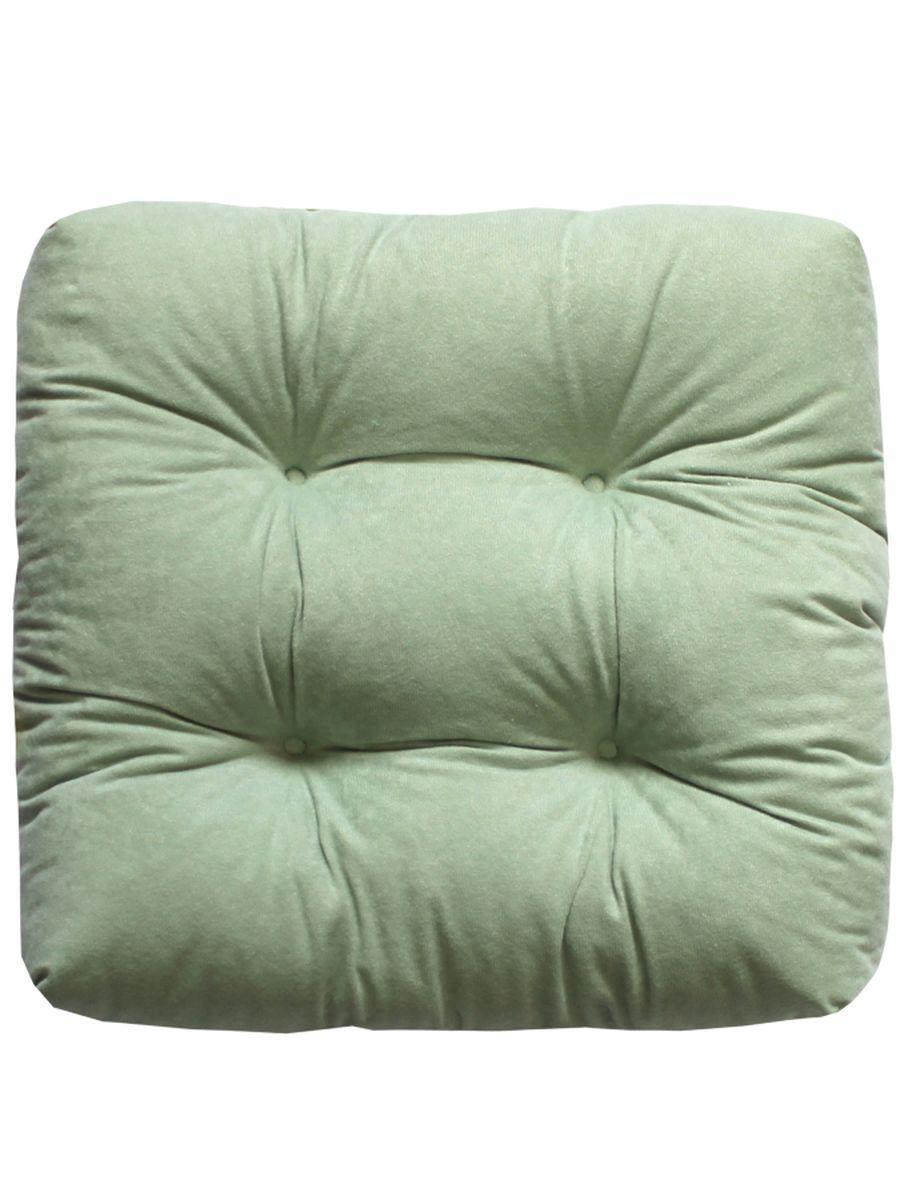 Подушка для сиденья VELOURS. 40x40. Каталог Матекс Подушка для сиденья VELOURS. 40x40. Каталог Матекс