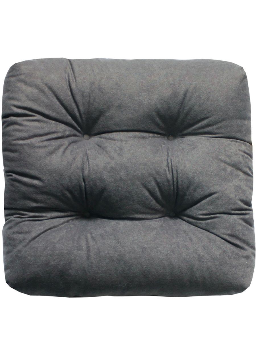 Подушка для сиденья VELOURS. 40x40. Каталог Матекс Подушка для сиденья VELOURS. 40x40. Каталог Матекс
