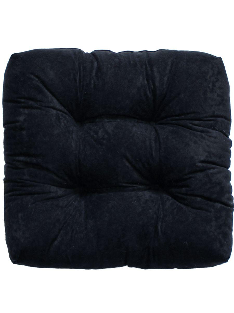 Подушка для сиденья VELOURS. 40x40. Каталог Матекс Подушка для сиденья VELOURS. 40x40. Каталог Матекс