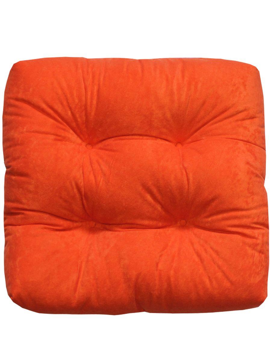 Подушка для сиденья VELOURS. 40x40. Каталог Матекс Подушка для сиденья VELOURS. 40x40. Каталог Матекс