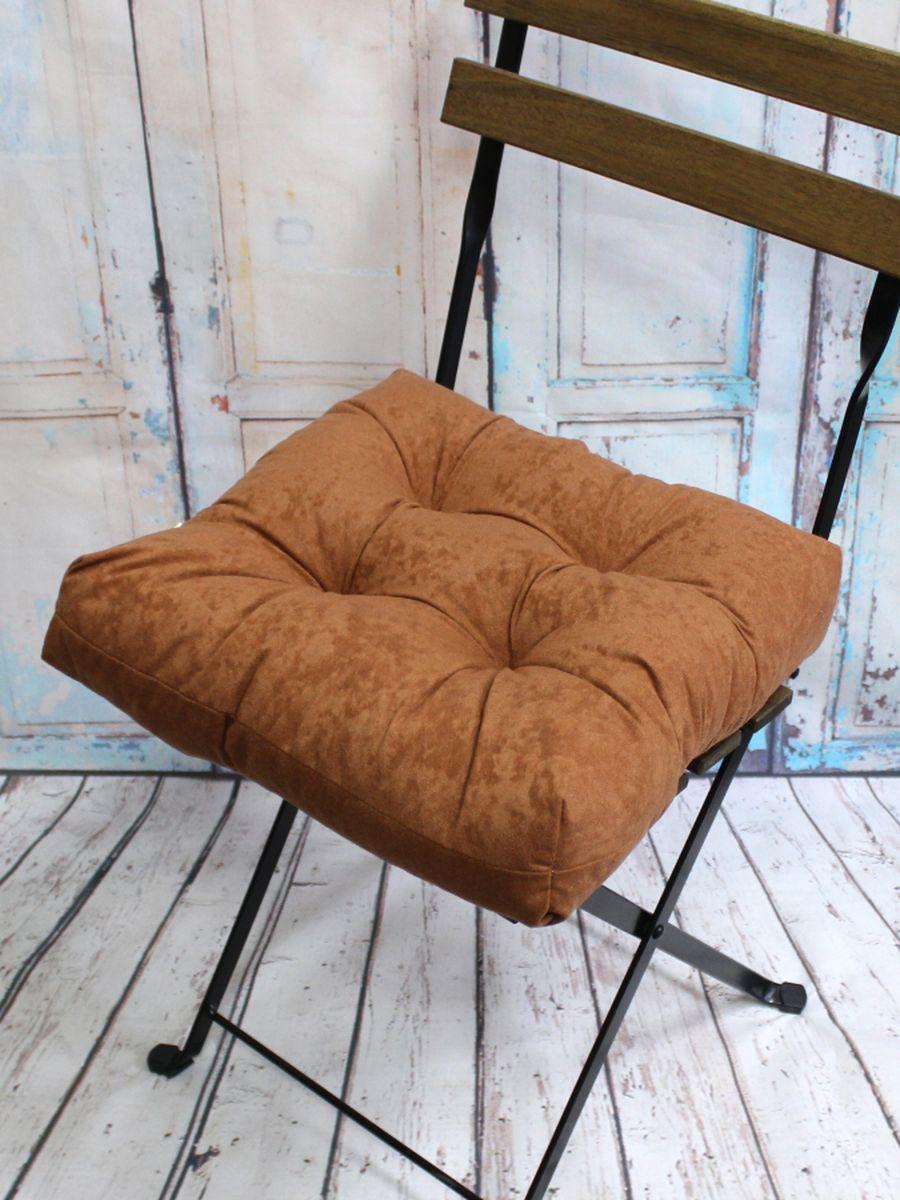 Подушка для сиденья VELOURS. 40x40. Каталог Матекс Подушка для сиденья VELOURS. 40x40. Каталог Матекс